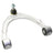 Moog RK622884 Suspension Control Arm and Ball Joint Assembly - Front Upper