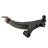 Moog RK622889 Suspension Control Arm and Ball Joint Assembly - Front Left Lower