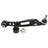Moog RK622929 Suspension Control Arm and Ball Joint Assembly - Front Left Lower Rearward