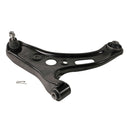 Moog RK623021 Suspension Control Arm and Ball Joint Assembly - Front Left Lower