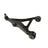 Moog RK623102 Suspension Control Arm and Ball Joint Assembly - Front Right Lower
