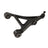 Moog RK623103 Suspension Control Arm and Ball Joint Assembly - Front Left Lower