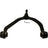 Moog RK623199 Suspension Control Arm and Ball Joint Assembly - Front Right Upper