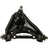 Moog RK623221 Suspension Control Arm and Ball Joint Assembly - Front Left Upper