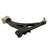 Moog RK623229 Suspension Control Arm and Ball Joint Assembly - Front Left Lower
