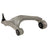 Moog RK623240 Suspension Control Arm and Ball Joint Assembly - Front Right Lower
