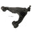 Moog RK623263 Suspension Control Arm and Ball Joint Assembly - Front Right Lower