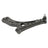 Moog RK623316 Suspension Control Arm and Ball Joint Assembly - Front Left Lower
