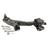Moog RK623324 Suspension Control Arm and Ball Joint Assembly - Front Right Lower