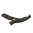 Moog RK623345 Suspension Control Arm and Ball Joint Assembly - Front Left Lower