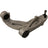 Moog RK623351 Suspension Control Arm and Ball Joint Assembly - Front Right Lower