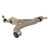 Moog RK623377 Suspension Control Arm and Ball Joint Assembly - Front Left Lower