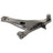 Moog RK623401 Suspension Control Arm and Ball Joint Assembly - Front Left Lower