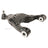 Moog RK623414 Suspension Control Arm and Ball Joint Assembly - Front Left Lower