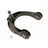 Moog RK623433 Suspension Control Arm and Ball Joint Assembly - Front Right Upper