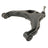 Moog RK623445 Suspension Control Arm and Ball Joint Assembly - Front Left Lower