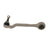 Moog RK623487 Suspension Control Arm and Ball Joint Assembly - Front Right Lower Rearward