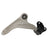 Moog RK623490 Suspension Control Arm and Ball Joint Assembly - Front Right Lower
