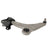 Moog RK623491 Suspension Control Arm and Ball Joint Assembly - Front Left Lower