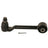 Moog RK623528 Suspension Control Arm and Ball Joint Assembly - Rear Left Upper