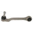 Moog RK623558 Suspension Control Arm and Ball Joint Assembly - Front Left Lower Rearward