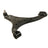Moog RK623565 Suspension Control Arm and Ball Joint Assembly - Front Left Lower