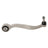 Moog RK623576 Suspension Control Arm and Ball Joint Assembly - Front Right Lower Forward
