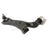 Moog RK623582 Suspension Control Arm and Ball Joint Assembly - Front Right Lower