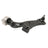 Moog RK623583 Suspension Control Arm and Ball Joint Assembly - Front Left Lower