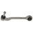 Moog RK623584 Suspension Control Arm and Ball Joint Assembly - Front Left Lower Rearward