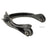 Moog RK623590 Suspension Control Arm and Ball Joint Assembly - Front Right Upper