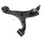 Moog RK623612 Suspension Control Arm and Ball Joint Assembly - Front Right Lower
