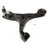 Moog RK623613 Suspension Control Arm and Ball Joint Assembly - Front Left Lower