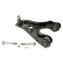 Moog RK623635 Suspension Control Arm and Ball Joint Assembly - Rear Left Upper