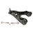 Moog RK623635 Suspension Control Arm and Ball Joint Assembly - Rear Left Upper