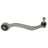 Moog RK623637 Suspension Control Arm and Ball Joint Assembly - Front Right Lower Forward