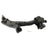 Moog RK623642 Suspension Control Arm and Ball Joint Assembly - Front Right Lower