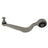 Moog RK623648 Suspension Control Arm and Ball Joint Assembly - Front Right Lower Forward