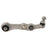 Moog RK623658 Suspension Control Arm and Ball Joint Assembly - Front Left Lower Rearward