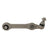 Moog RK623660 Suspension Control Arm and Ball Joint Assembly - Front Lower Rearward