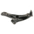 Moog RK623670 Suspension Control Arm and Ball Joint Assembly - Front Left Lower