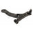 Moog RK623677 Suspension Control Arm and Ball Joint Assembly - Front Left Lower