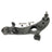 Moog RK623684 Suspension Control Arm and Ball Joint Assembly - Front Left Lower
