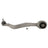 Moog RK623701 Suspension Control Arm and Ball Joint Assembly - Front Left Upper