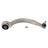 Moog RK623724 Suspension Control Arm and Ball Joint Assembly - Front Left Lower Rearward