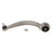 Moog RK623725 Suspension Control Arm and Ball Joint Assembly - Front Right Lower Rearward