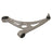 Moog RK623733 Suspension Control Arm and Ball Joint Assembly - Front Left Lower