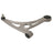 Moog RK623734 Suspension Control Arm and Ball Joint Assembly - Front Right Lower