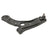 Moog RK623745 Suspension Control Arm and Ball Joint Assembly - Front Left Lower