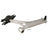 Moog RK623747 Suspension Control Arm and Ball Joint Assembly - Front Left Lower